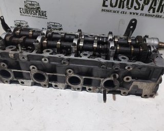 Culata toyota land cruiser 3.0 td kdj120 vxl 26635