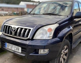 Culata toyota land cruiser 3.0 td kdj120 vxl 26635