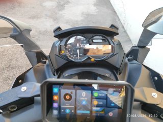Maxi Scooter BMW C 650 GT
