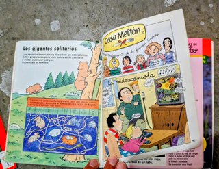 Libro el príncipe ladrón vintage años 90-2000 leo