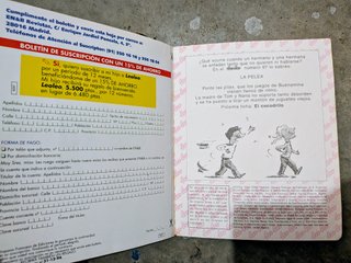 Libro el príncipe ladrón vintage años 90-2000 leo