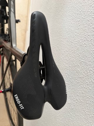 BH G6 Pro Carbon Ultegra Di2 + Favero Assioma