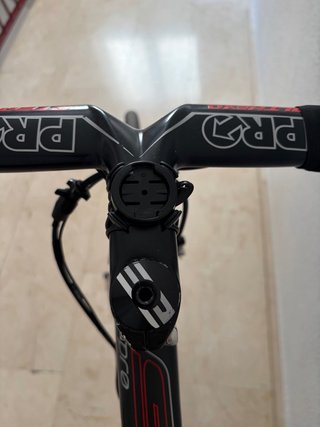 BH G6 Pro Carbon Ultegra Di2 + Favero Assioma