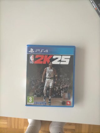 PS4 Giochi (PlayStation 4) Vari Titoli