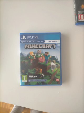 PS4 Giochi (PlayStation 4) Vari Titoli
