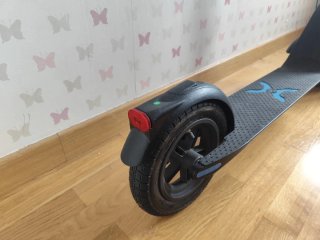Patinete eléctrico HOVER-Z