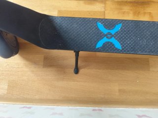 Patinete eléctrico HOVER-Z