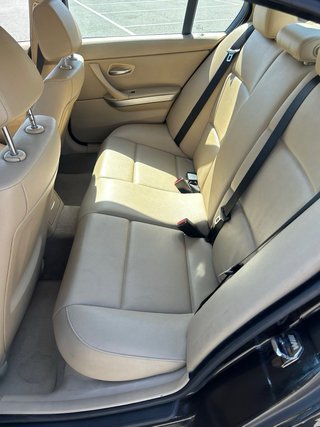 BMW Serie 3 2006