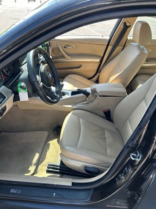 BMW Serie 3 2006
