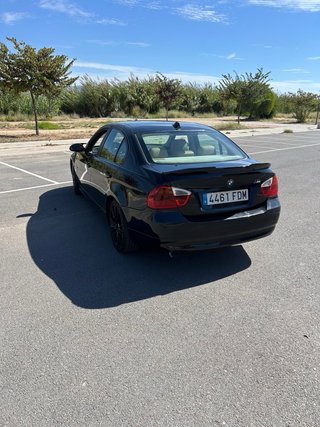 BMW Serie 3 2006