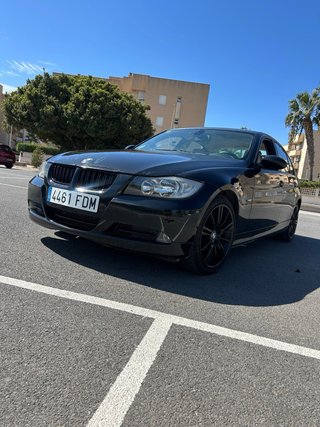 BMW Serie 3 2006