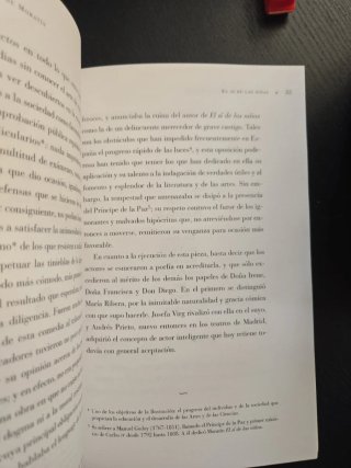 El sí de las niñas