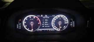 SEAT Leon 2020 FR 1.5 15OcV StStop FR Edition