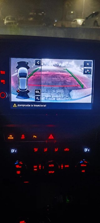 SEAT Leon 2020 FR 1.5 15OcV StStop FR Edition