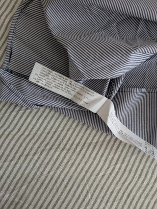 Camisa Zara con Encaje