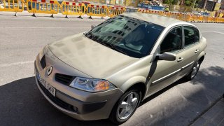 Renault Megane 2007
