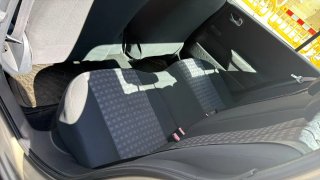 Renault Megane 2007