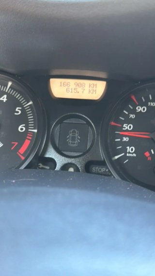 Renault Megane 2007