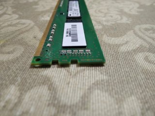 Memoria RAM Samsung 8GB DDR3