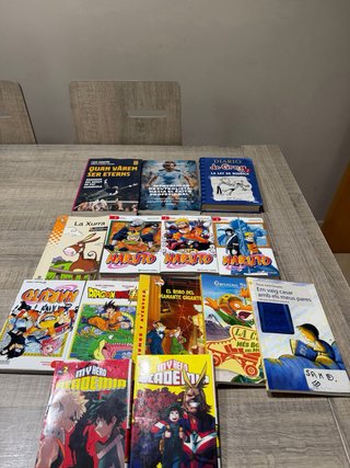 Libros