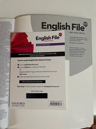 English File 4th Edition Elementary. Multipack A