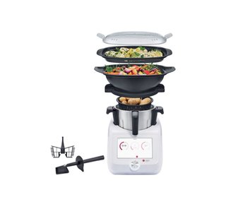 Robot da cucina Monsieur Cuisine smartSKMS 1200 A1
