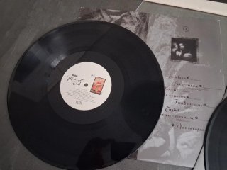 THIS MORTAL COIL Doble LP Vinilo Filigree & Shadow