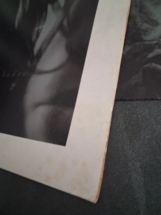 THIS MORTAL COIL Doble LP Vinilo Filigree & Shadow