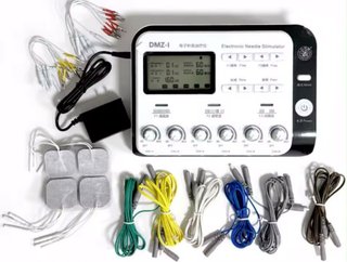 Electroestimulador DMZ-I
