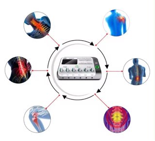 Electroestimulador DMZ-I