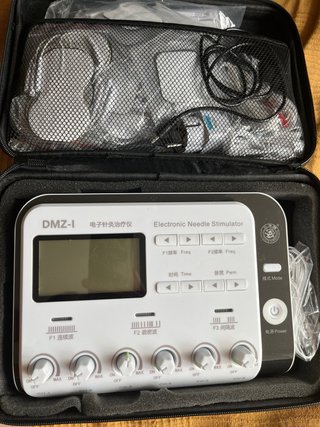 Electroestimulador DMZ-I