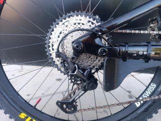 Cannondale Moterra Neo Carbon LT2 750Wh Talla L