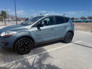 Ford Kuga 2010