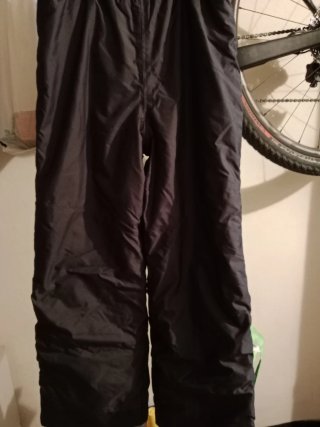 Pantalones de nieve Decathlon para niño