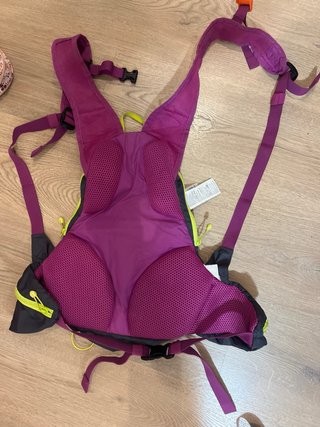 Mochila Montaña Quechua 10L