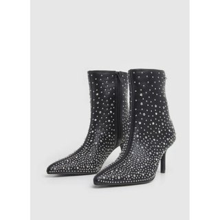 Botas Pristina Shiny Pepe Jeans Talla 39