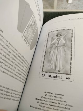 Poder de Los ángeles