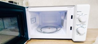 Microondas Nevir NBR 6226M Blanco