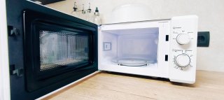 Microondas Nevir NBR 6226M Blanco