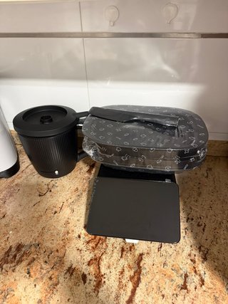 Robot de cocina Termomix