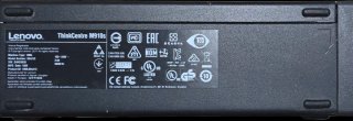 ORDENADOR SOBREMESA LENOVO [PC]