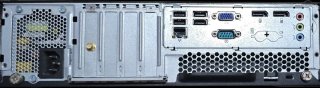 ORDENADOR SOBREMESA LENOVO [PC]