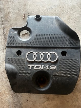 Tapa de Motor Audi 1.9 TDI