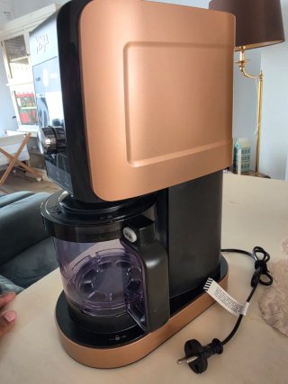 Ninja Creami Deluxe