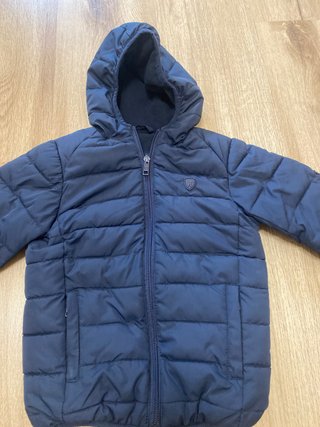 Lote Ropa Niño 3-4 Años marca