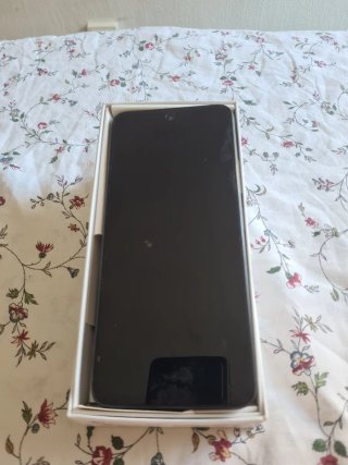 Xiaomi Redmi 12 128GB Negro