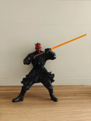 Figura Star Wars Darth Maul