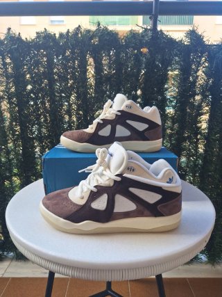 Zapatillas Adidas Bad Bunny 1.0