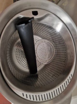 Robot de cocina Taurus Mycook 59+ sin estrenar