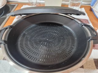Robot de cocina Taurus Mycook 59+ sin estrenar
